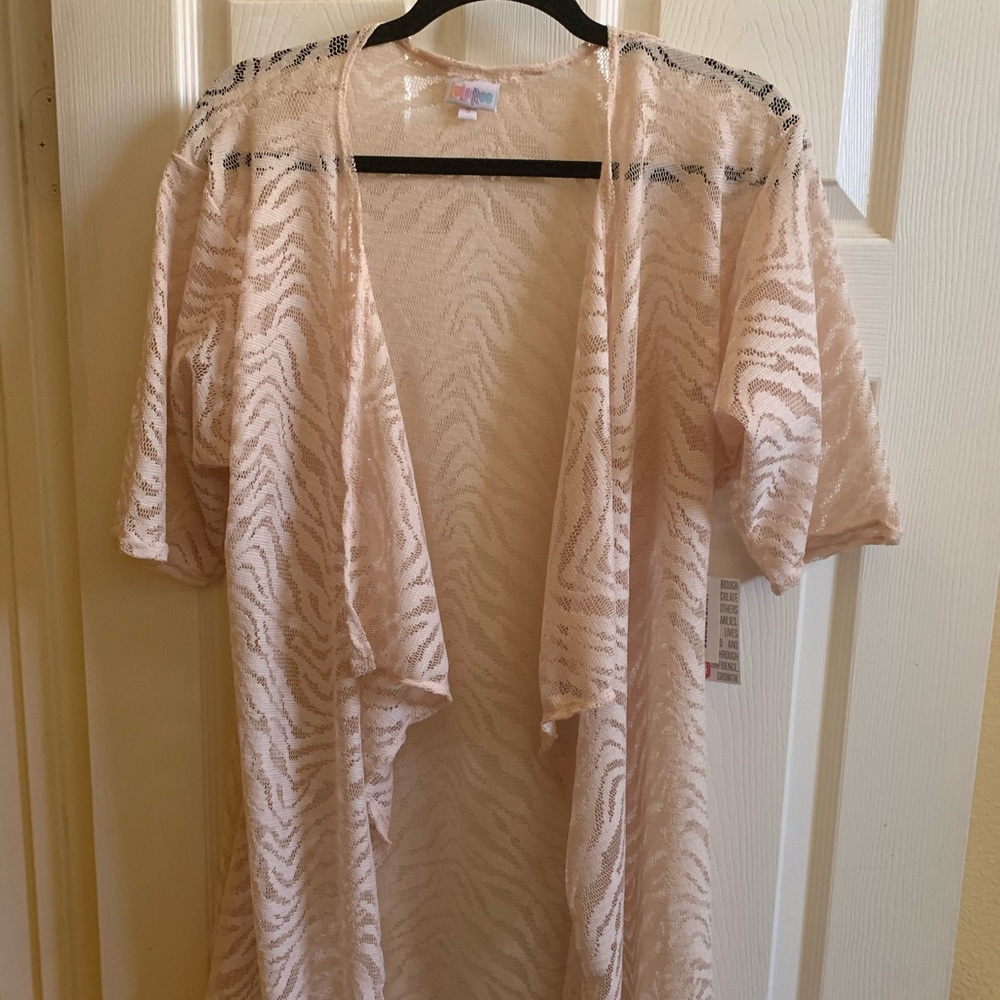 Lularoe Shirley Kimino